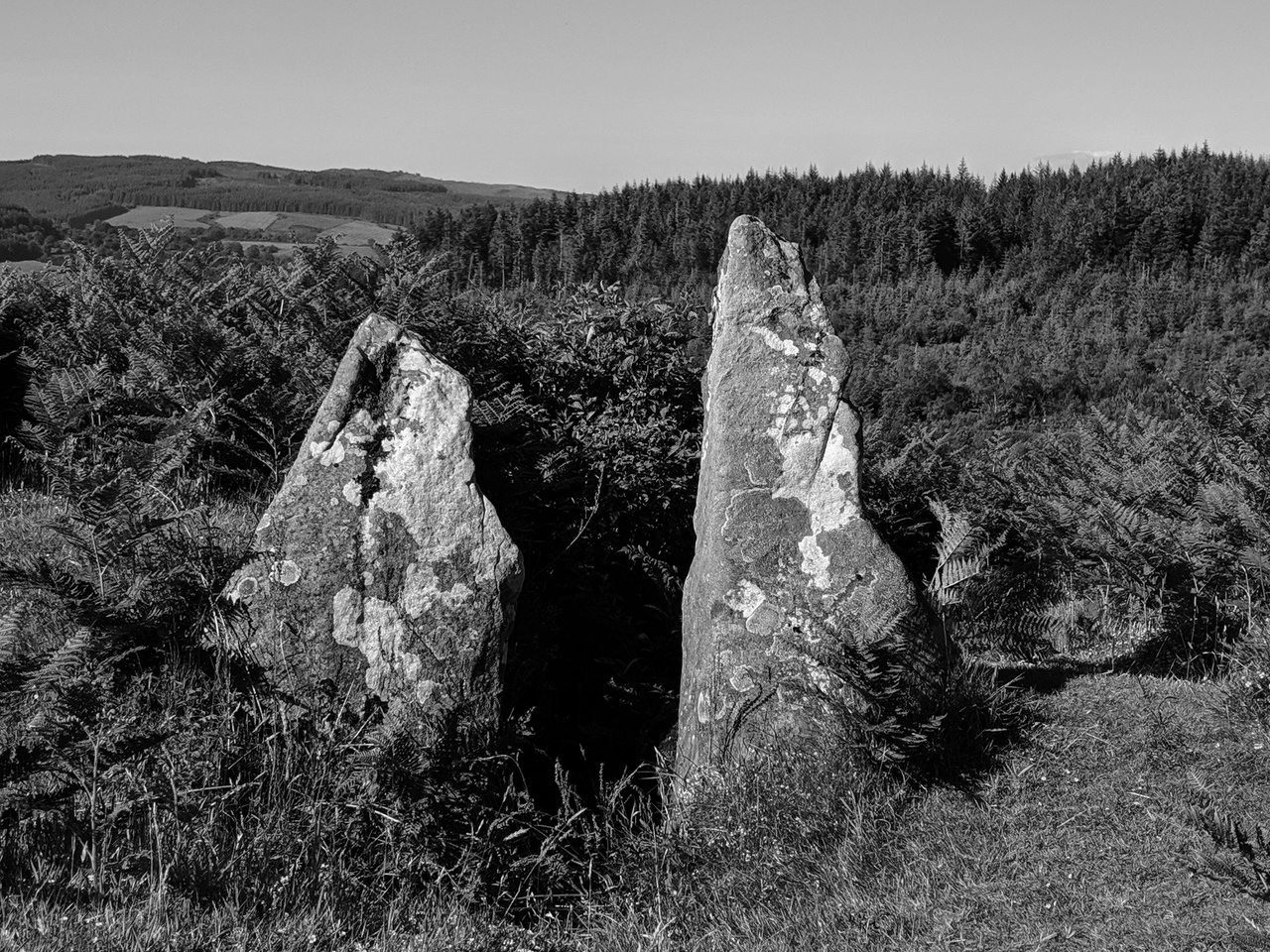 Meallach's Grave