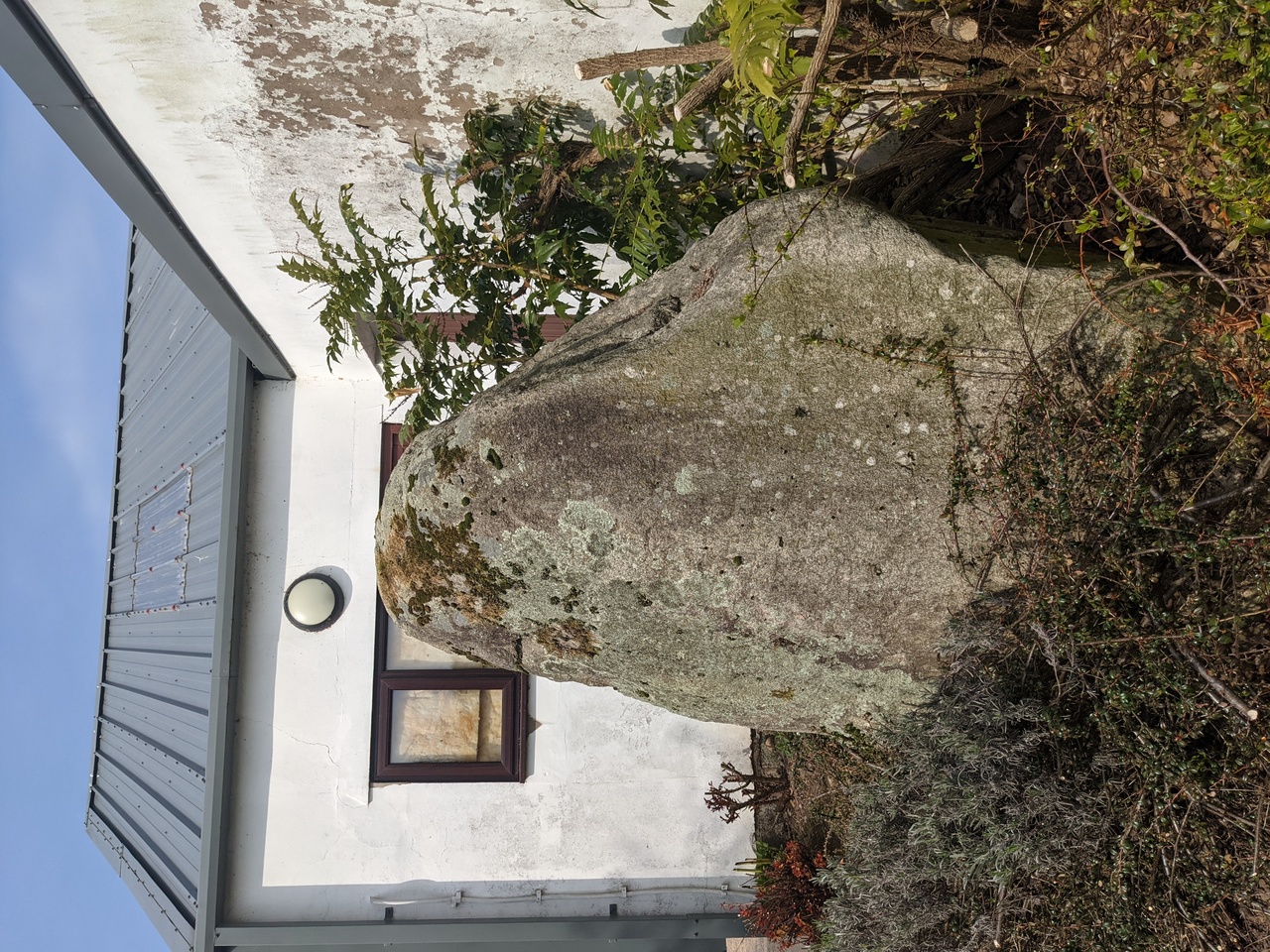 Skirsgill Standing Stone