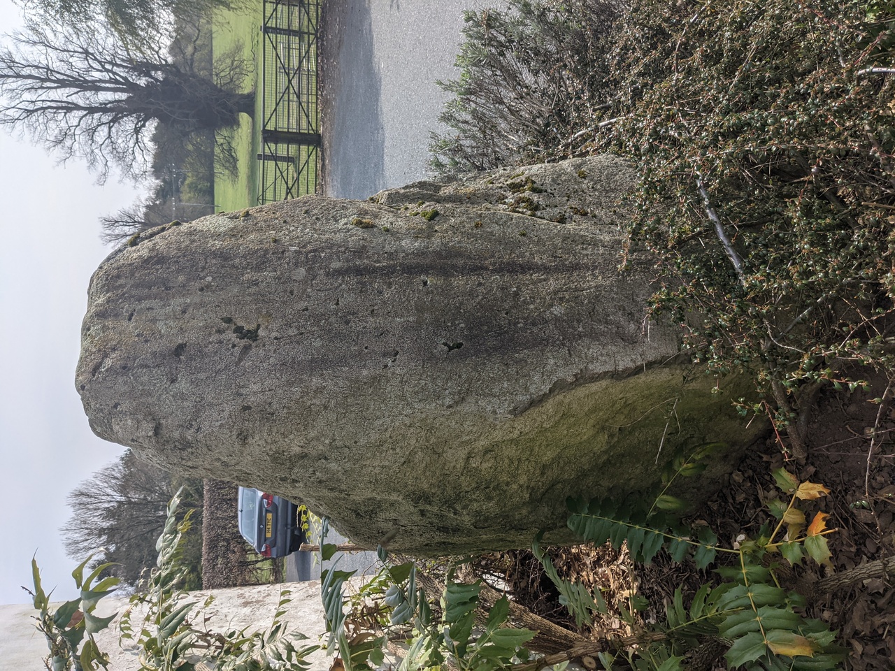 Skirsgill Standing Stone